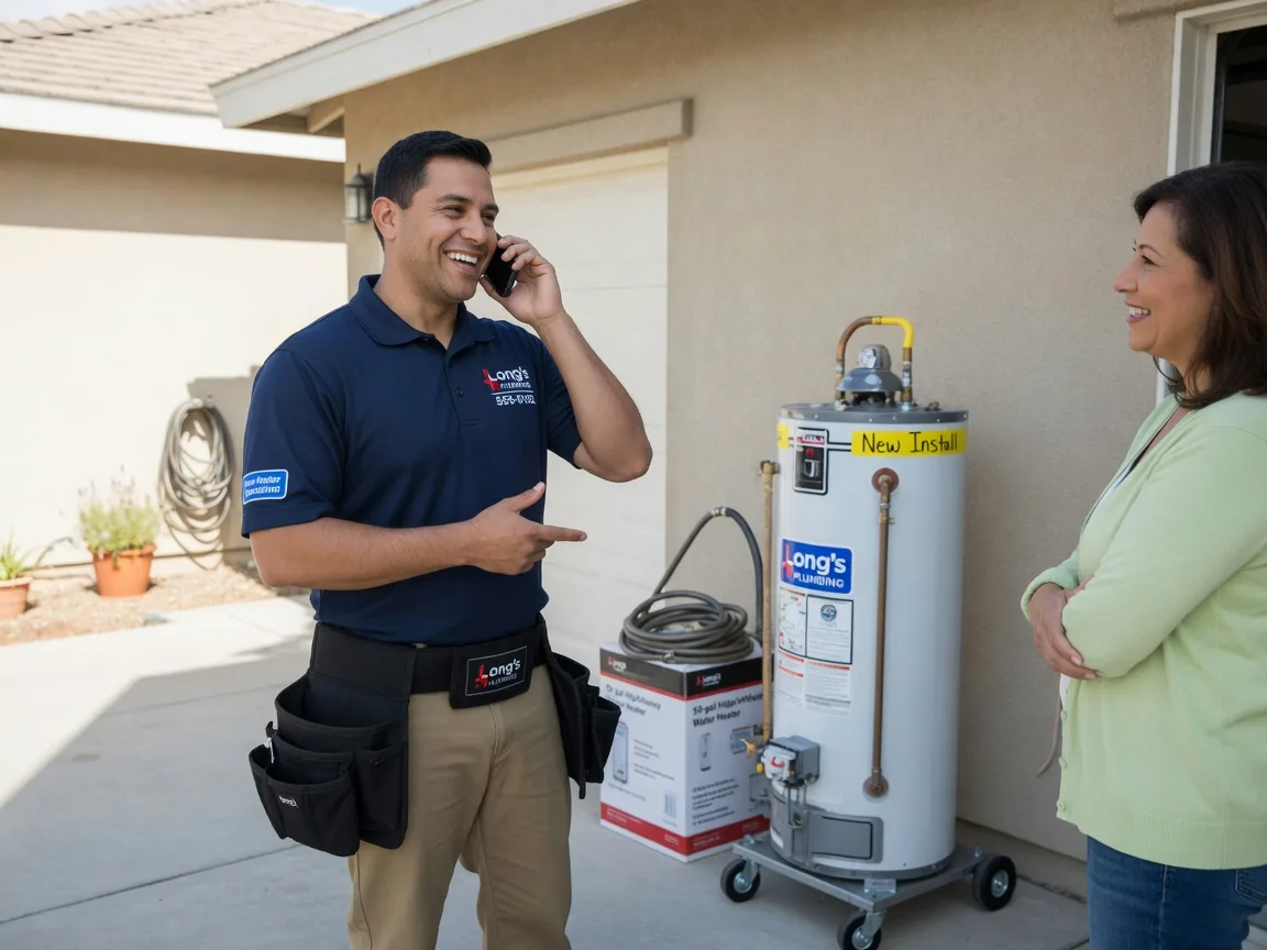 Leak Detection Henrietta, TX FAQs